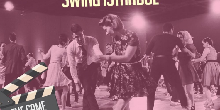 Keşfetmenin Keyfi hosted by Swing İstanbul