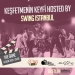 Keşfetmenin Keyfi hosted by Swing İstanbul