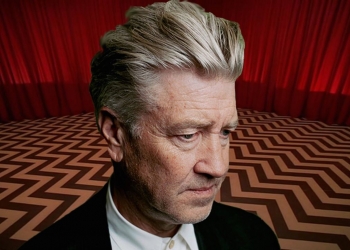 David Lynch Yeni Kısa Filmi İle Gündemde