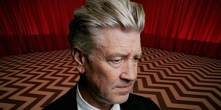 David Lynch Yeni Kısa Filmi İle Gündemde