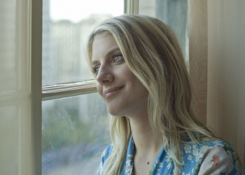 Melanie Laurent The Mad Women’s Ball’ı Yönetecek