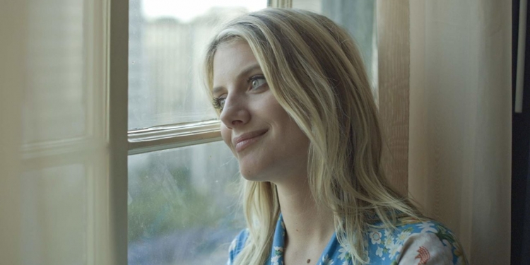 Melanie Laurent The Mad Women’s Ball’ı Yönetecek