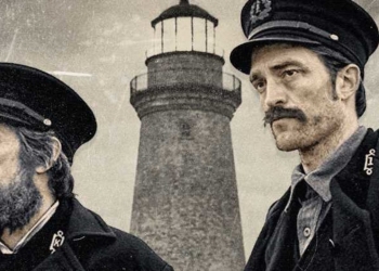 Pandora’nın Kutusu: The Lighthouse (2019)