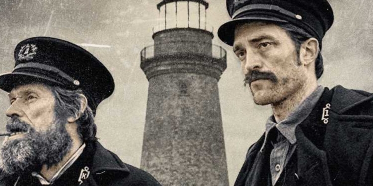 Pandora’nın Kutusu: The Lighthouse (2019)