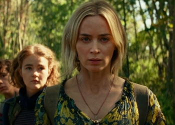 A Quiet Place 2’nun Fragmanı Yayınlandı