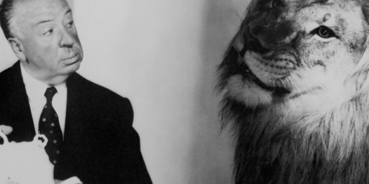 39. İstanbul Film Festivali Alfred Hitchcock’u Özel Bir Bölümle Anıyor: Hitchcock Renkli