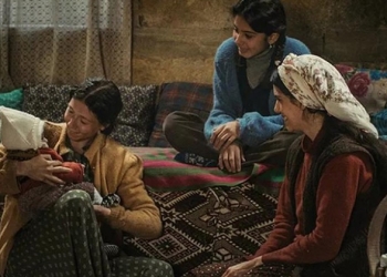 52. SİYAD Türkiye Sineması Ödülleri´nde Adaylar Belirlendi!