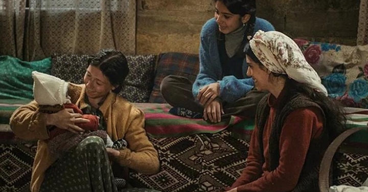 52. SİYAD Türkiye Sineması Ödülleri´nde Adaylar Belirlendi!