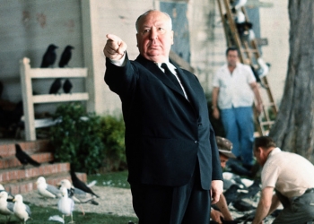 39. İstanbul Film Festivali Alfred Hitchcock’u Özel Bir Bölümle Anıyor: Hitchcock Renkli