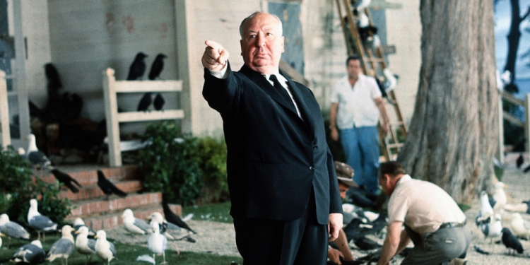 39. İstanbul Film Festivali Alfred Hitchcock’u Özel Bir Bölümle Anıyor: Hitchcock Renkli