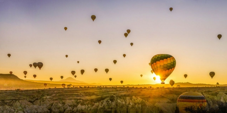 Kapadokya Film Festivali’nin Hazırlıkları Başladı
