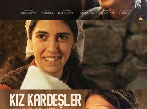 Kız Kardeşler (2019)