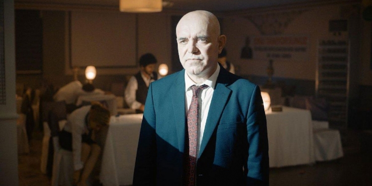 Nasipse Adayız’dan İlk Fragman Paylaşıldı