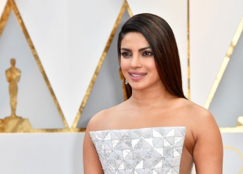 Priyanka Chopra, The Matrix 4’un Kadrosuna Katılıyor