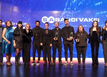 Sabancı Vakfı Kısa Film Yarışması’nda Ödüller Sahiplerini Buldu