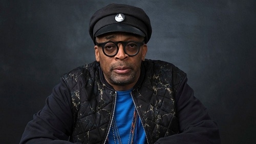 Spike Lee, 73. Cannes Film Festivali’nin Jüri Başkanı Oldu