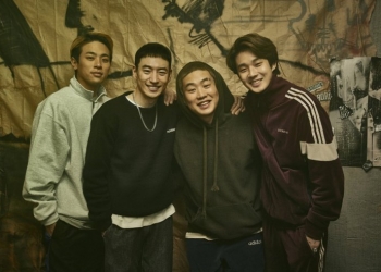 Time to Hunt, Berlin Film Festivali’nde Gösterilecek