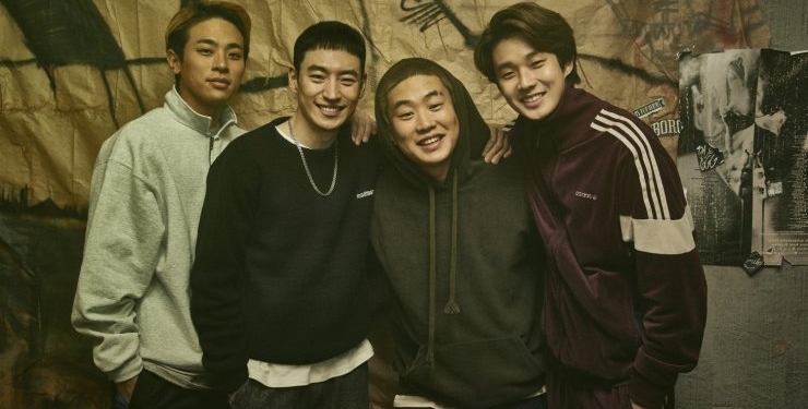 Time to Hunt, Berlin Film Festivali’nde Gösterilecek