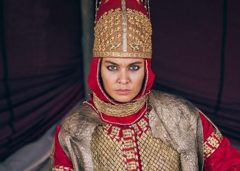 Tomris’in Fragmanı Yayınlandı