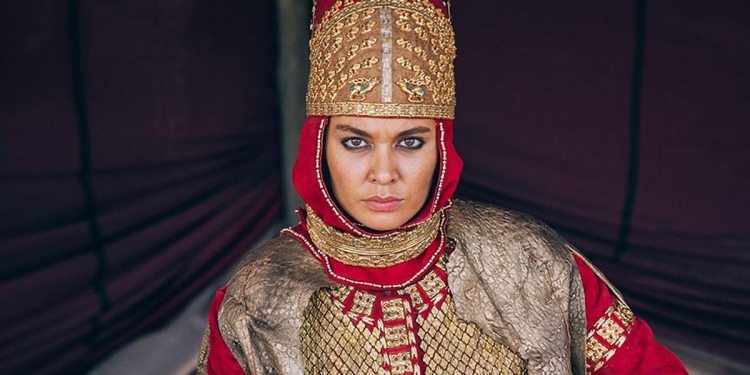 Tomris’in Fragmanı Yayınlandı