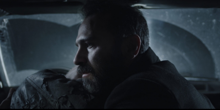 “Uzun Zaman Önce” Silk Road Uluslararası Film Festivali’nde