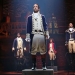 Hamilton Müzikali Film Oluyor