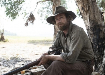 70. Berlin Film Festivali’nde Seyirci İle Buluşan High Ground’un Fragmanı Yayınlandı