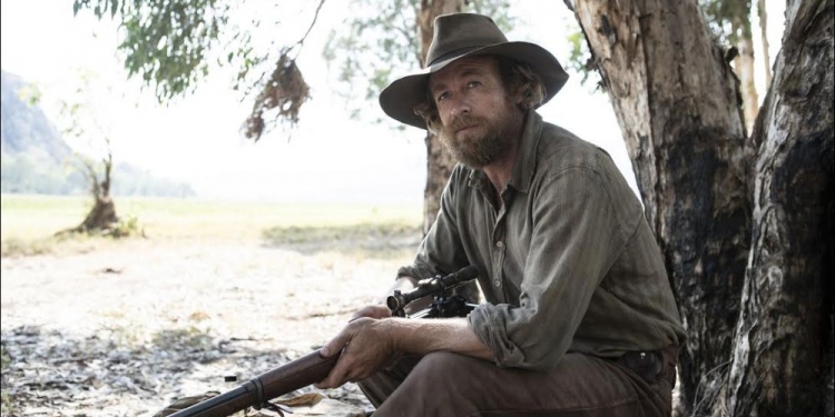 70. Berlin Film Festivali’nde Seyirci İle Buluşan High Ground’un Fragmanı Yayınlandı