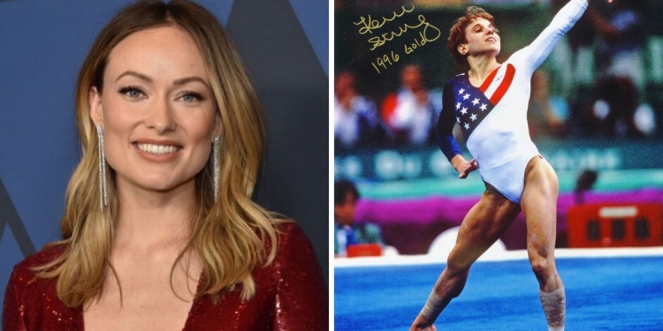 Olivia Wilde ‘’Perfect’’ ile İkinci Kez Yönetmenlik Koltuğuna Oturuyor