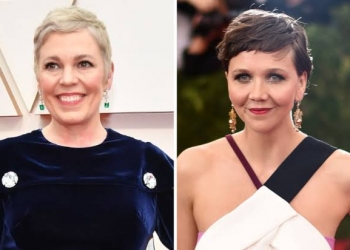 Olivia Colman Maggie Gyllenhaal İmzalı Filmde Yer Alacak