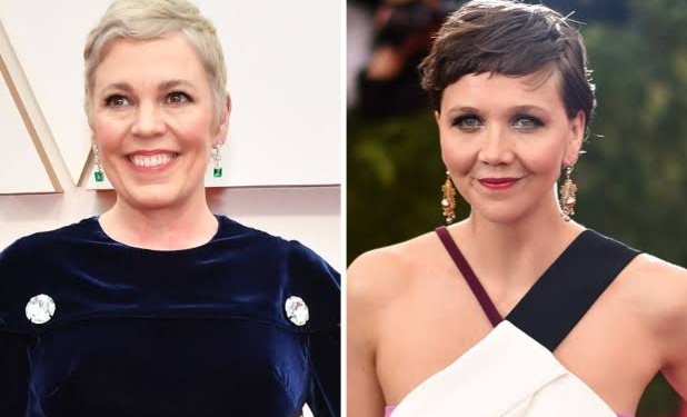 Olivia Colman Maggie Gyllenhaal İmzalı Filmde Yer Alacak