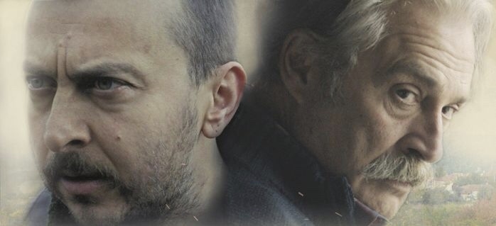 Nuh Tepesi’nden İlk Fragman Geldi