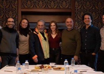 Haluk Bilginer’li 9 Kere Leyla’dan İlk Fragman Yayınlandı!