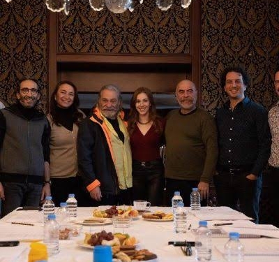 Haluk Bilginer’li 9 Kere Leyla’dan İlk Fragman Yayınlandı!