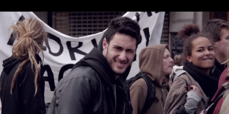 SaturDox Belgesel Buluşmaları 11. Yılında