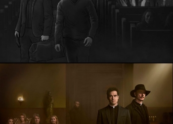 Yiğit Işık ile İllüstrasyon ve Sanat Yönetmenliği Üzerine…