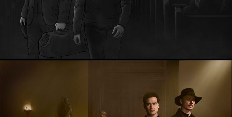 Yiğit Işık ile İllüstrasyon ve Sanat Yönetmenliği Üzerine…