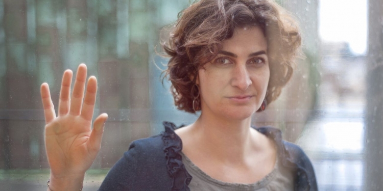 İstanbul Modern Sinema Şubat Ayında Pelin Esmer’i Ağırlıyor!
