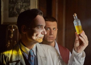 Charlatan’dan İlk Fragman Yayınlandı!