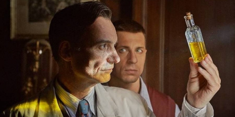 Charlatan’dan İlk Fragman Yayınlandı!