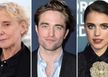 Robert Pattinson ve Margaret Qualley The Stars at Noon’da Başrolü Paylaşacaklar