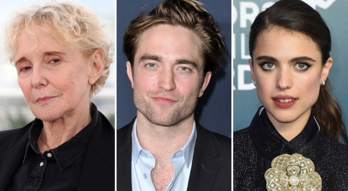 Robert Pattinson ve Margaret Qualley The Stars at Noon’da Başrolü Paylaşacaklar