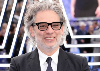 Dexter Fletcher The Saint’in Yönetmenliğini Gerçekleştirecek