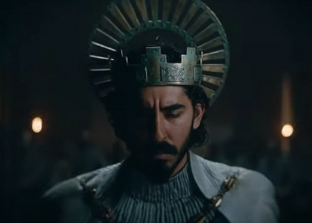 Dev Patel’in Başrolde Olduğu ‘’The Green Knight’’dan İlk Fragman Yayınlandı!