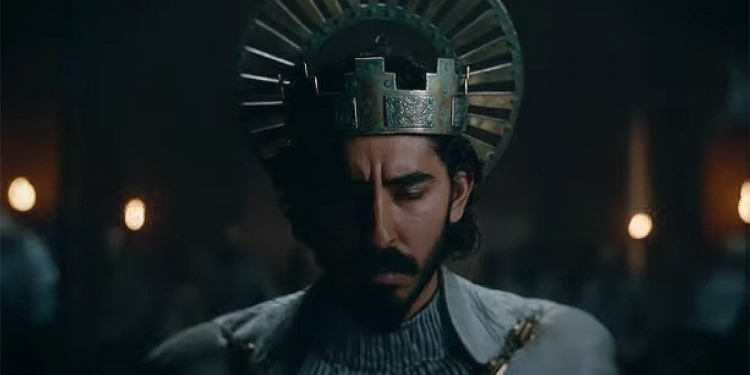 Dev Patel’in Başrolde Olduğu ‘’The Green Knight’’dan İlk Fragman Yayınlandı!