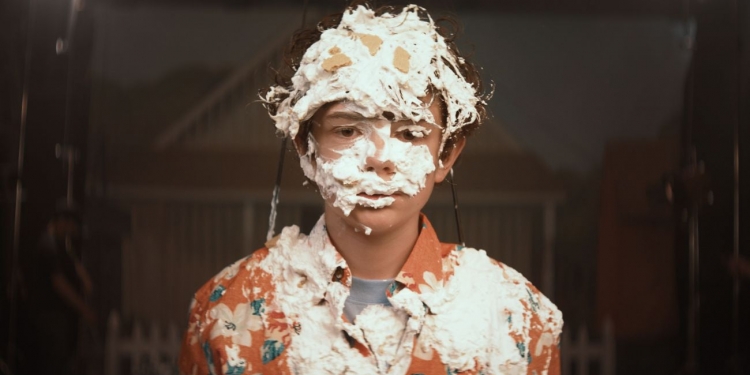 Geçmişle Yüzleşmenin En Sanatsal Hâli: Honey Boy