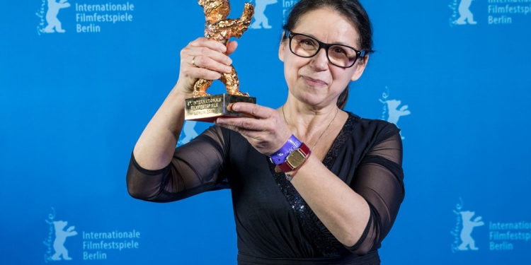 Ildikó Enyedi Retrospektifi İstanbul Modern’de