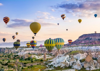 Kapadokya Film Festivali’nin Başvuru Tarihleri Açıklandı