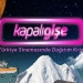 Kapalı Gişe: Türkiye’de Tekelleşen Film Dağıtımı (2016)