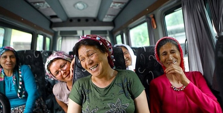 Kraliçe Lear Caddebostan Kültür Merkezi’nde!